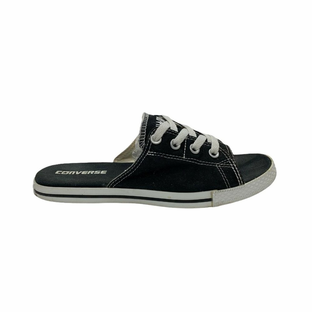 Converse Laced Slide Sandal Womens Size 9